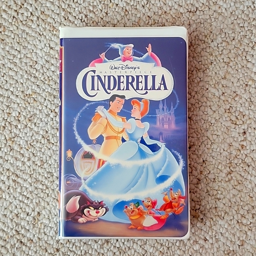 Walt Disney's Cinderella